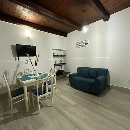 Vicolo Rappini Appartement *