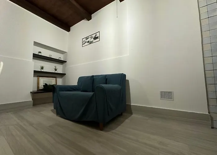 Vicolo Rappini Appartement Terracina