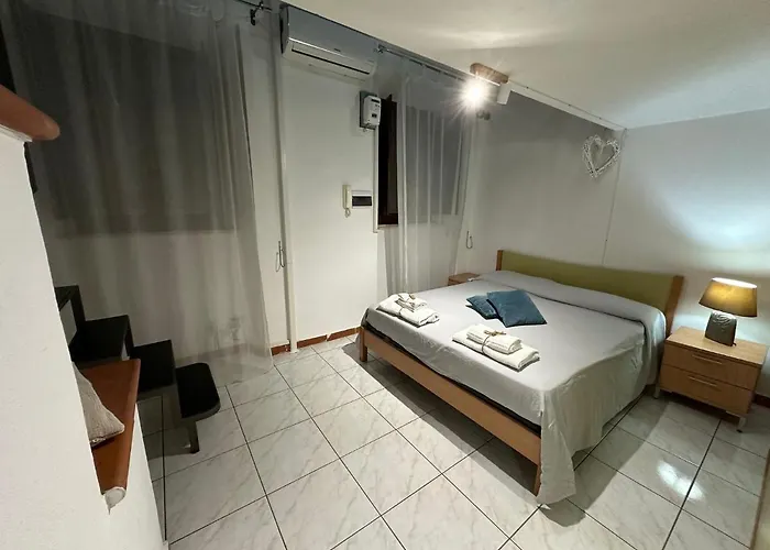 Vicolo Rappini Appartement Terracina