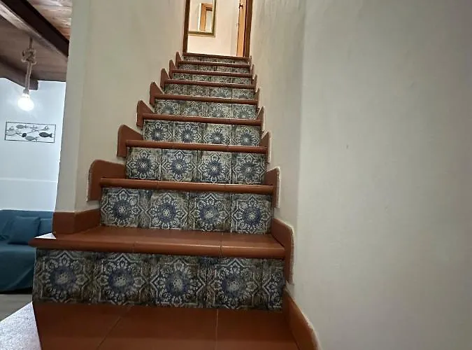 Vicolo Rappini Appartement