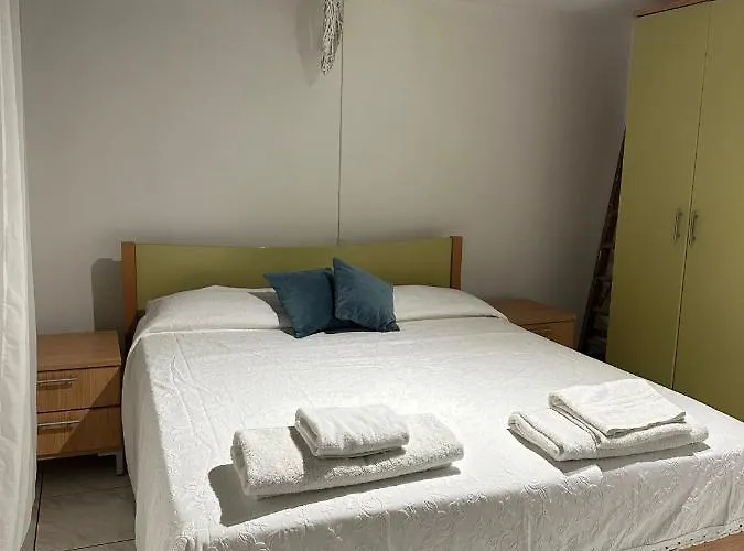 Appartement Vicolo Rappini