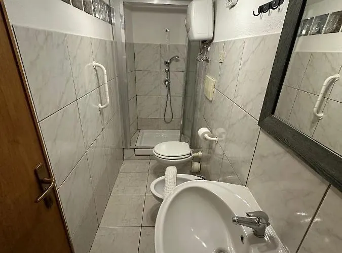 Appartement Vicolo Rappini *