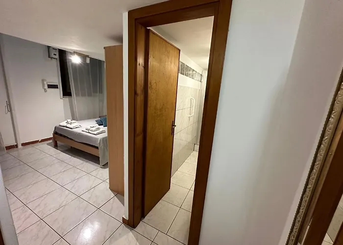 Appartement Vicolo Rappini