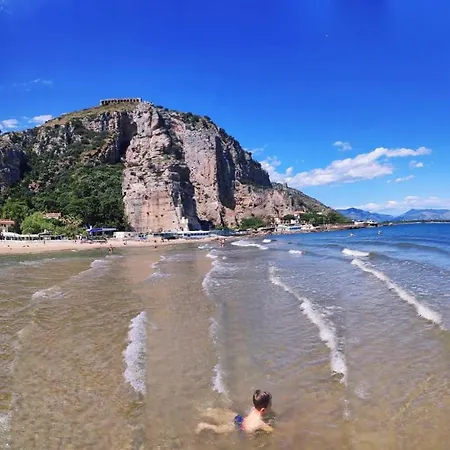 Apartment Vicolo Rappini Terracina