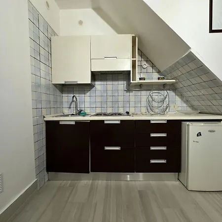 Vicolo Rappini *
