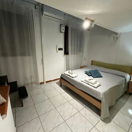 Vicolo Rappini Apartment Terracina