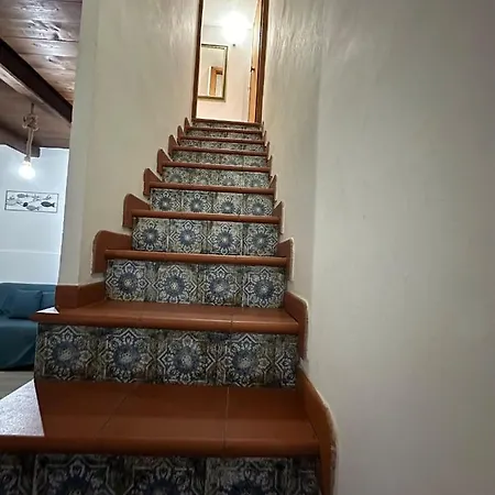 Vicolo Rappini Apartment