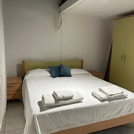 Apartment Vicolo Rappini