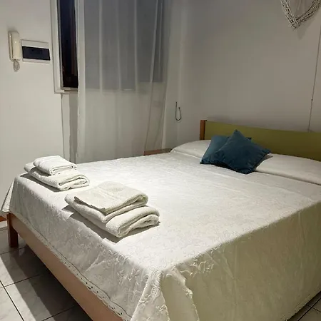 Vicolo Rappini Apartment
