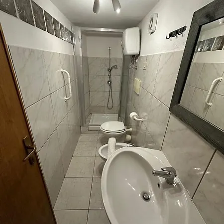 Appartement Vicolo Rappini *