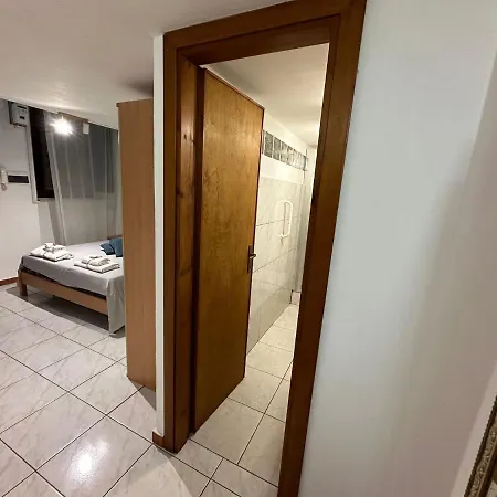 Apartment Vicolo Rappini