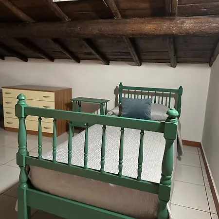 Vicolo Rappini Апартаменты Террачина