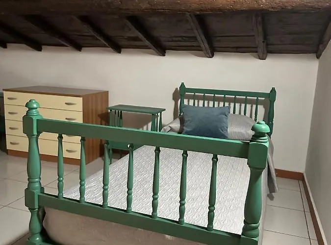 Vicolo Rappini Apartmán Terracina